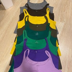 New York and Company Tank Top